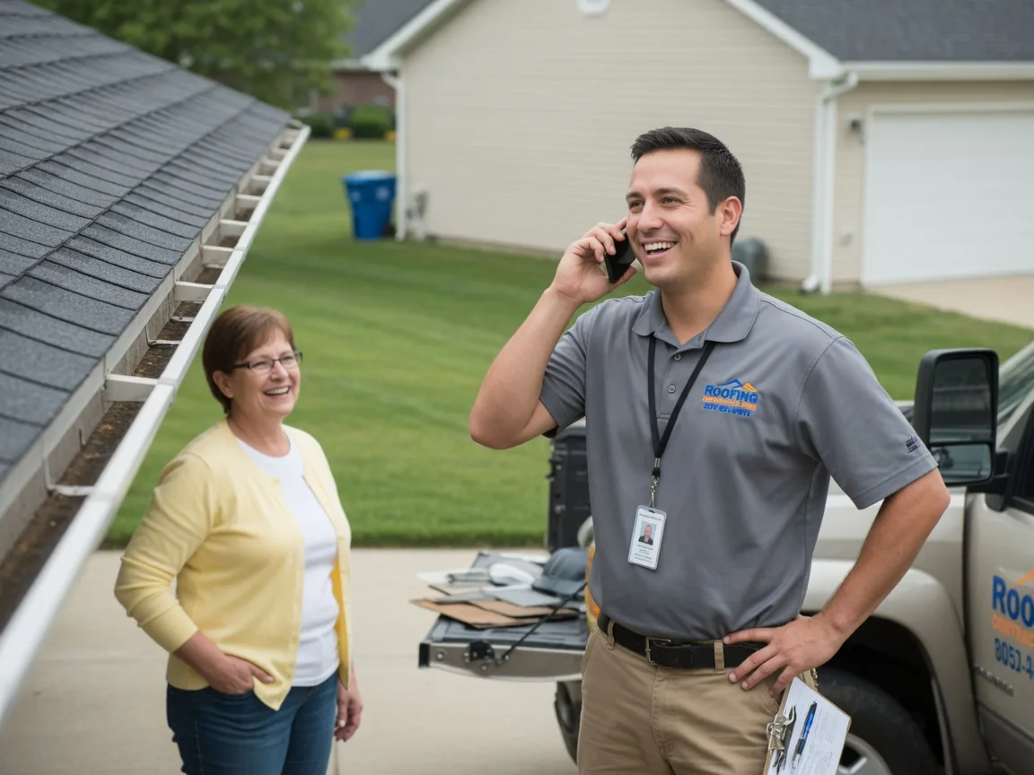 Local Roofing Contractors Lodi, OH FAQs